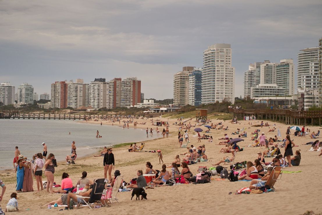 Punta del Este atrae a gestores de patrimonio en busca de clientes ricos
