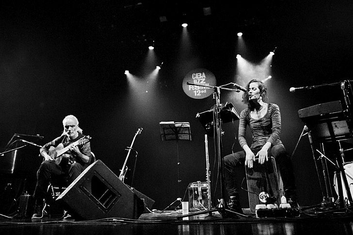 Concluye hoy el 12° Córdoba Jazz Festival
