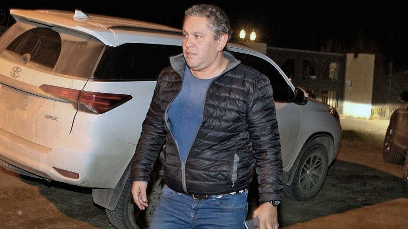 La fortuna de Fabián Gutiérrez podría ser decomisada por la justicia