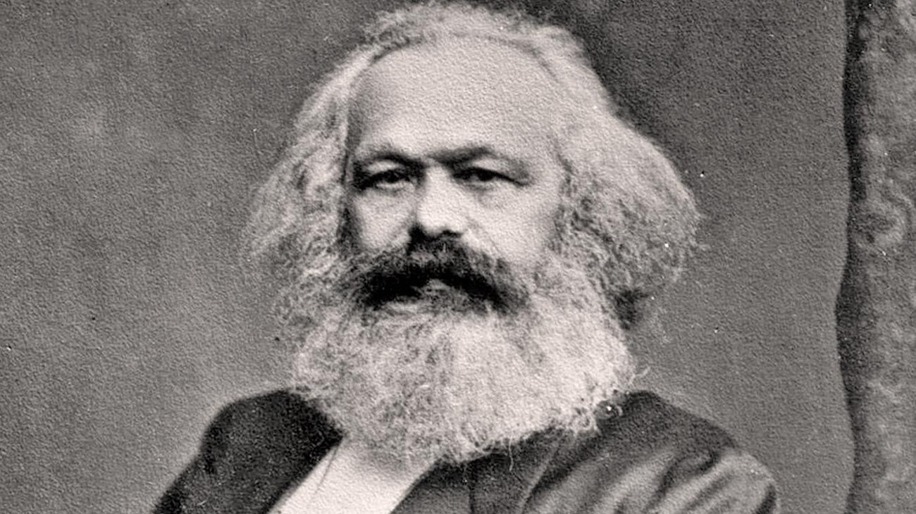 Todos marxistas