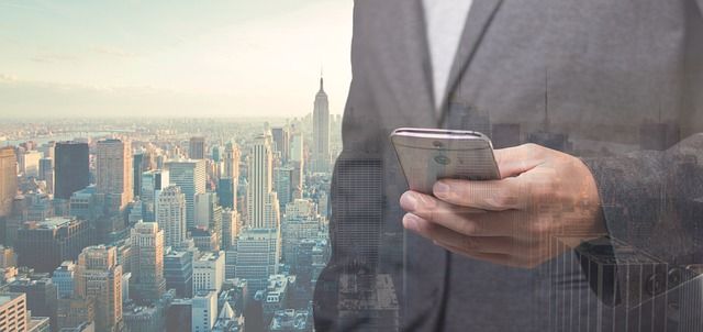Smart cities y big data: el nuevo modelo para gobernar ciudades