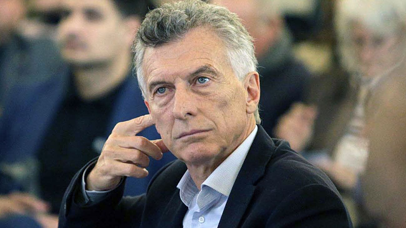 El sueño del polo de derecha