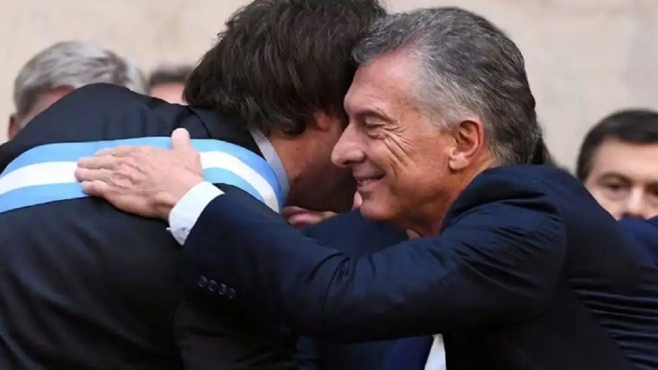 Hernán Madera: “El Gobierno va a ir por el electorado del PRO que no lo fue a votar en la provincia de Buenos Aires”