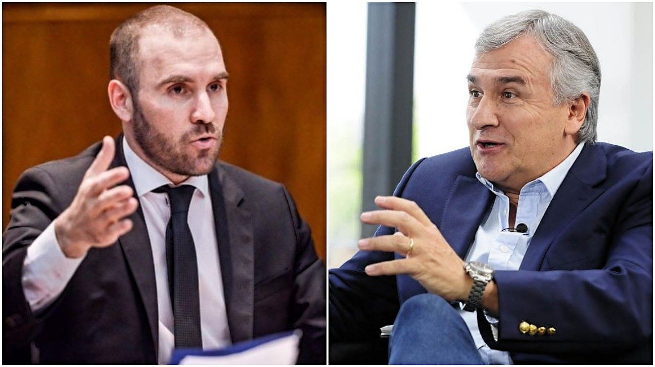Finalmente, la reunión gobierno-oposición sería el martes, pero no se sabe dónde