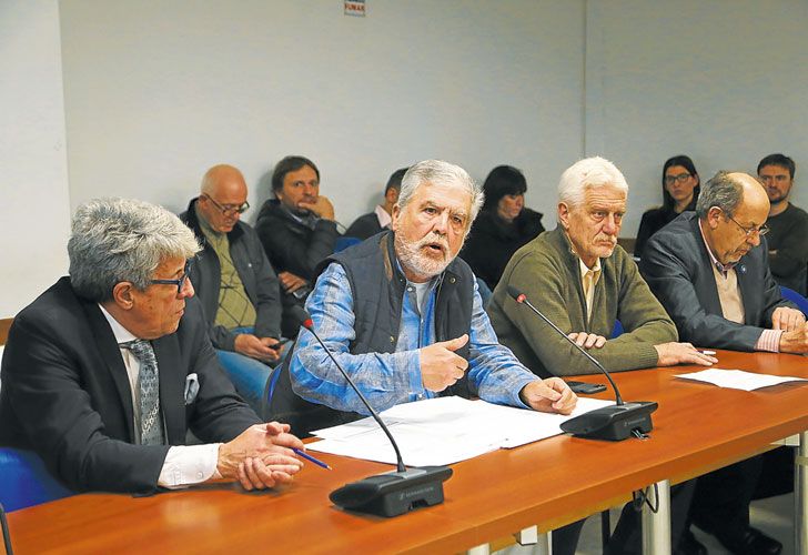 Alivio parcial en el kirchnerismo por la decisión del juez