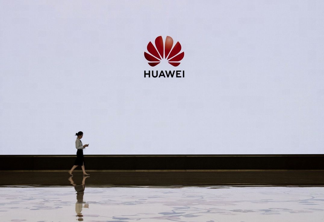 Microsoft elimina los productos de Huawei de su catálogo online