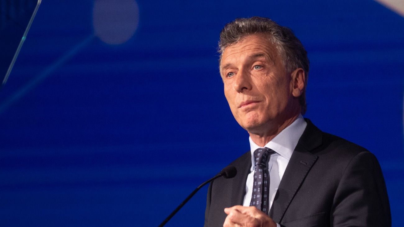 Macri contra el Gobierno: "Prometieron llenar la heladera y ahora muchos van a perder la heladera"