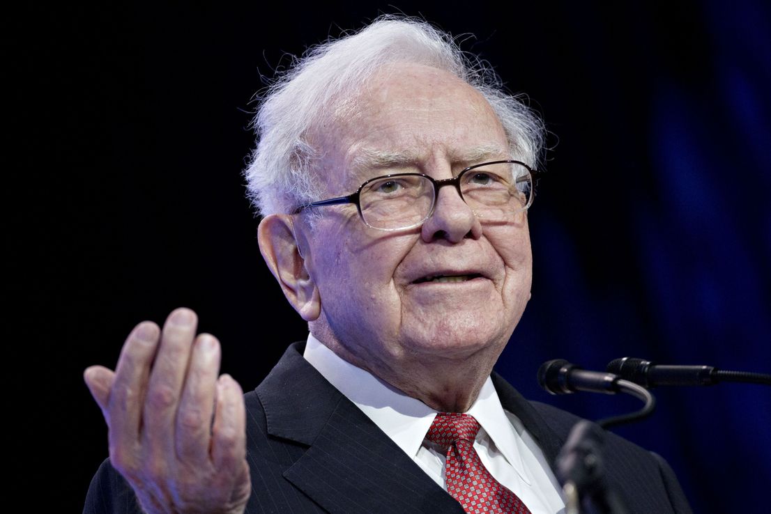 Para Warren Buffett es probable que haya más quiebras bancarias en EE.UU.