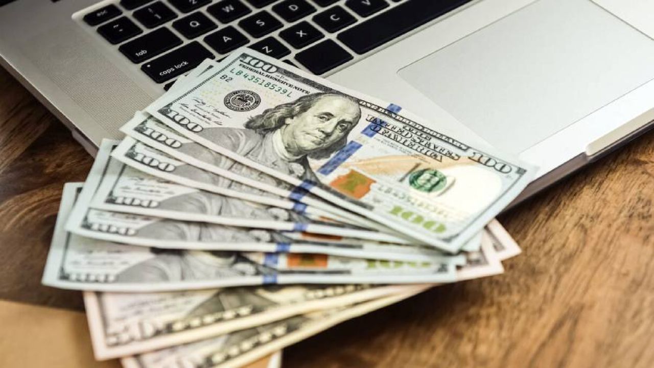 Dólar hoy y dólar blue hoy, EN VIVO: el minuto a minuto de la cotización de este lunes 5 de mayo 2025