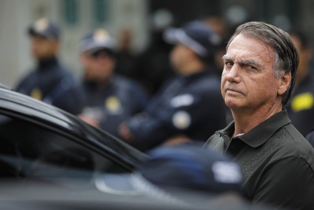 Qué es el carcinoma de células escamosas que le diagnosticaron a Bolsonaro tras la condena por intento de golpe
