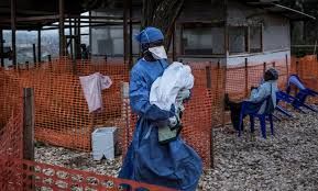 Brotes de ébola obligan a posponer las elecciones en Congo