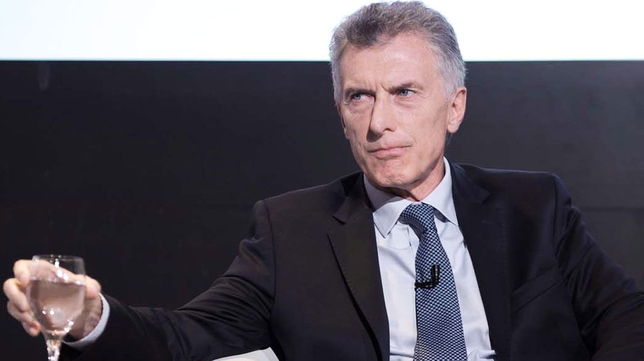 Macri confirmó su apoyo a Patricia Bullrich: "Se necesita una conducción sin mesianismos"