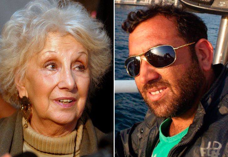 Abuelas sobre el caso Bacca: "Constituye una afrenta a su memoria"