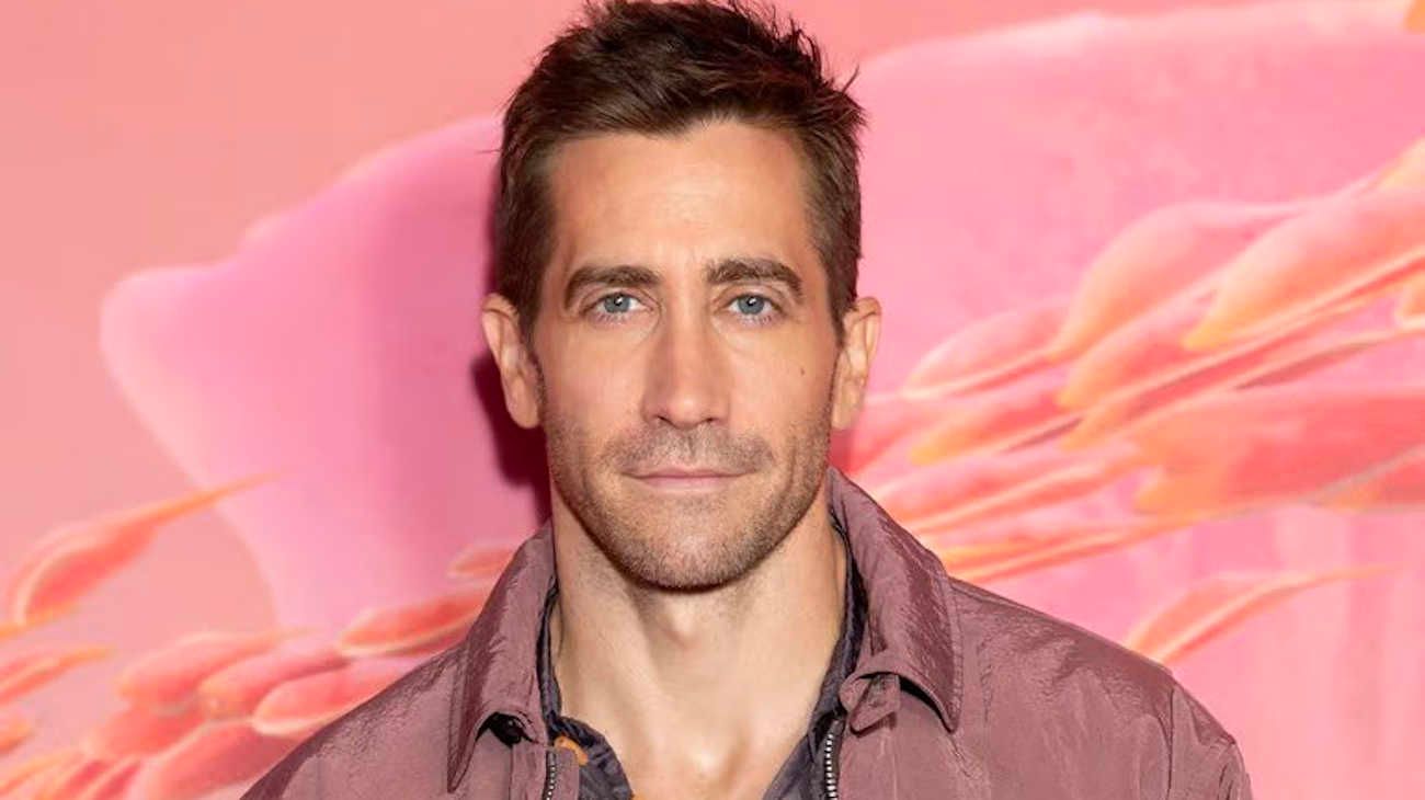 Las excéntricas actitudes de Jake Gyllenhaal que acabaron con la película "Soudain Seuls"