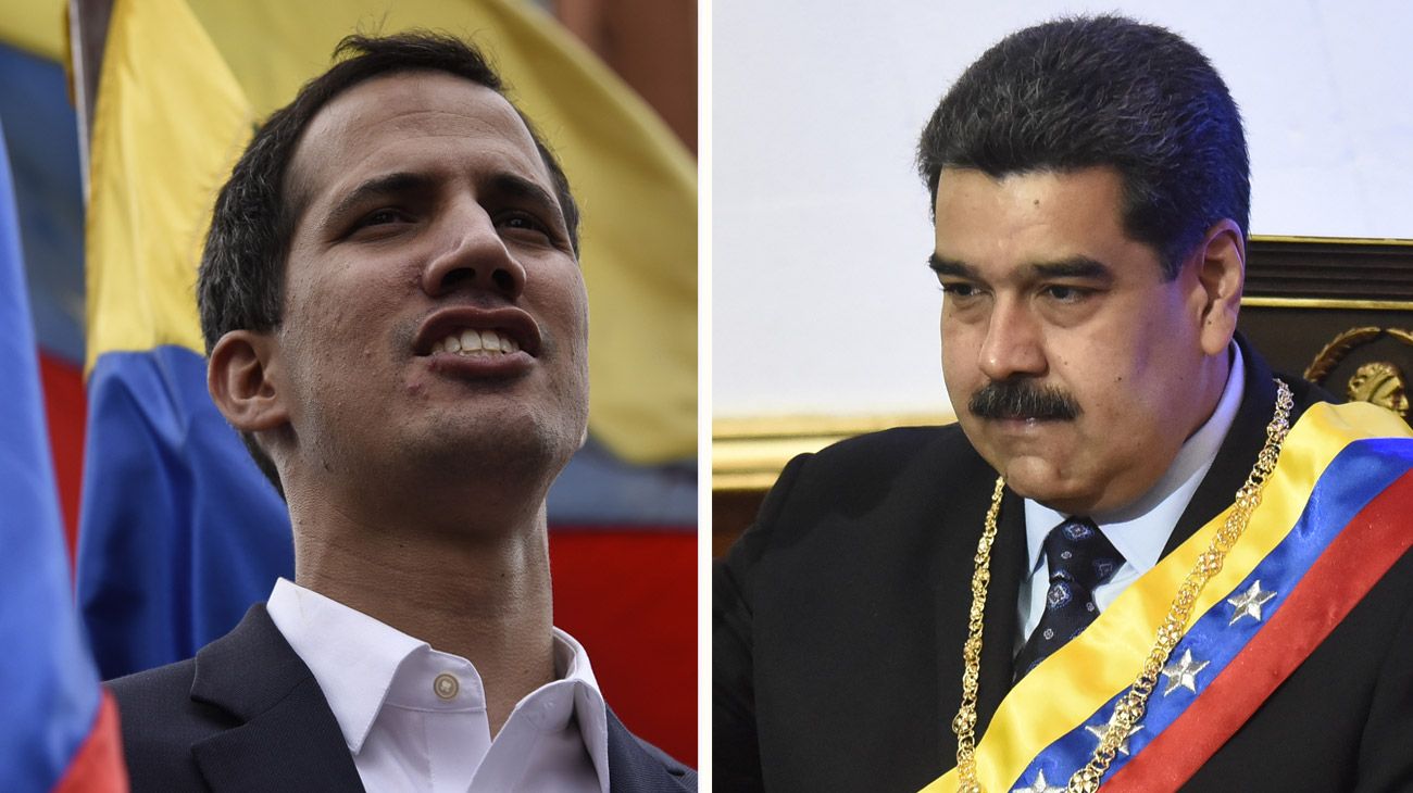 10 claves para entender el conflicto en Venezuela