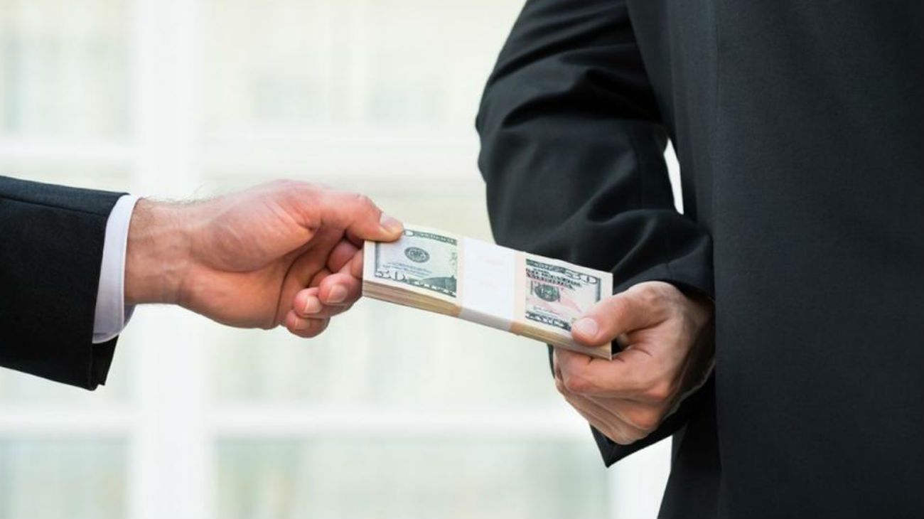 El 45 % de los argentinos cree que la corrupción es inevitable