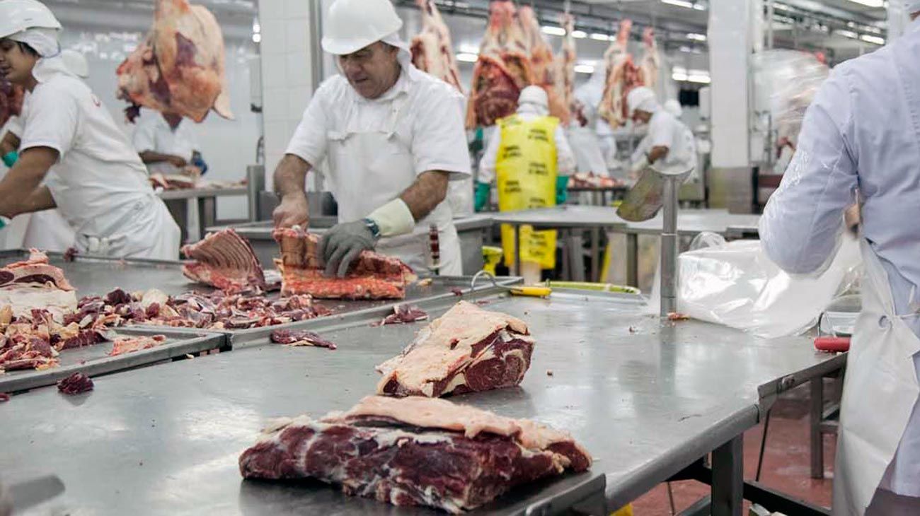 Argentina comercia casi el doble con China que con Estados Unidos