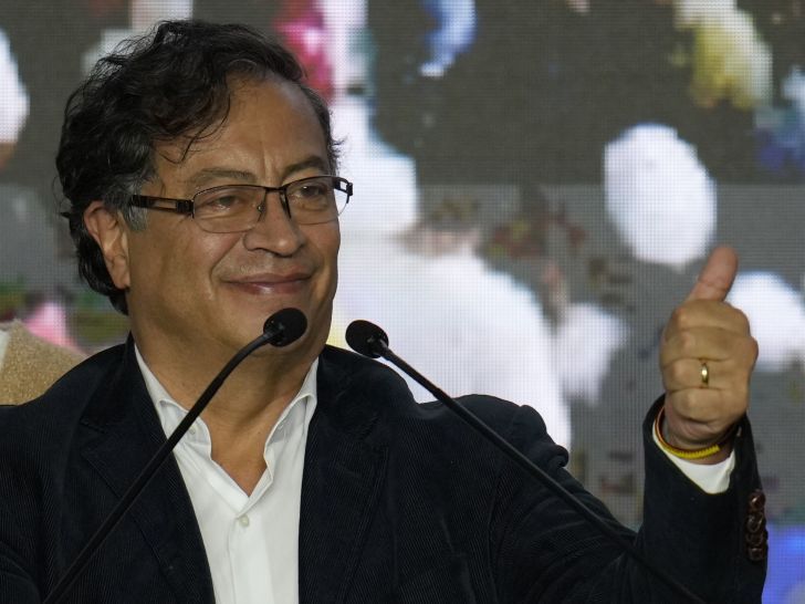 Petro pone a Colombia en otra sintonía regional
