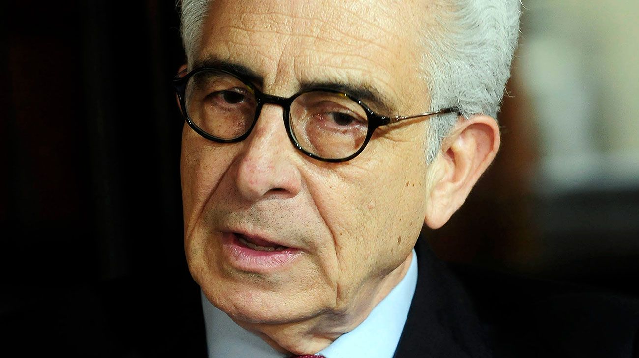 Zedillo, sobre el gradualismo: "Lo que hizo Macri fue valiente y meritorio"
