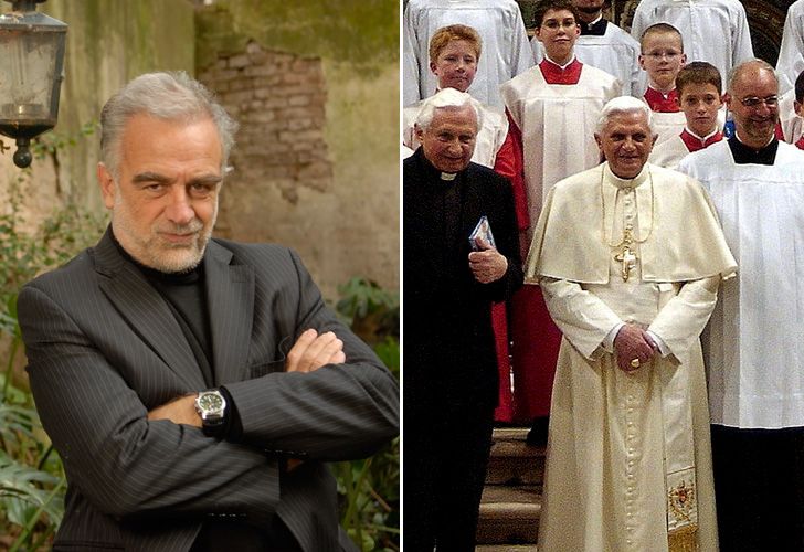 Las pruebas que La Haya analiza para acusar al Papa