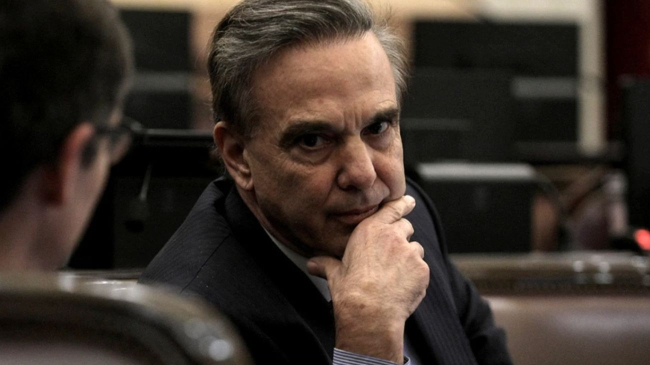 Miguel Ángel Pichetto tendrá que dar explicaciones al INADI