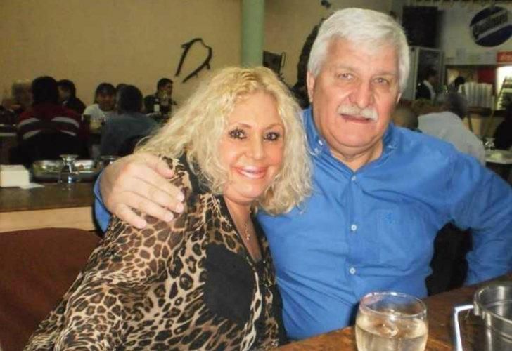 Más pruebas incriminan a Carrazzone: encontraron restos de sangre en su casa