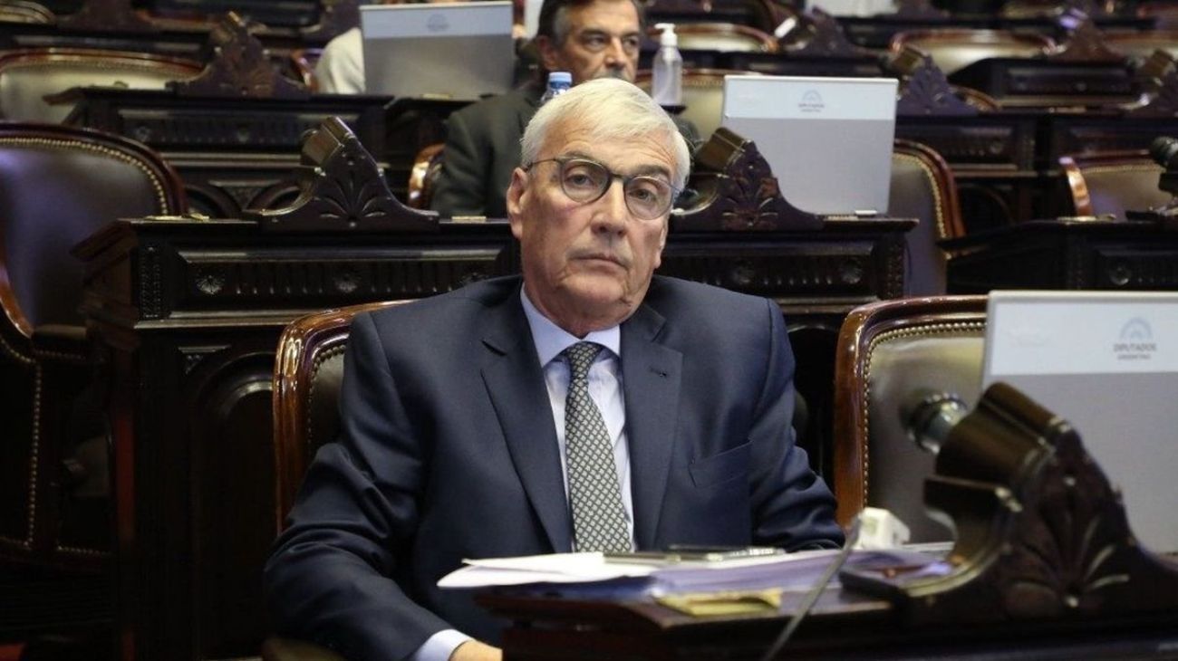 Un diputado del PRO anticipó que votará a favor de la ley universitaria