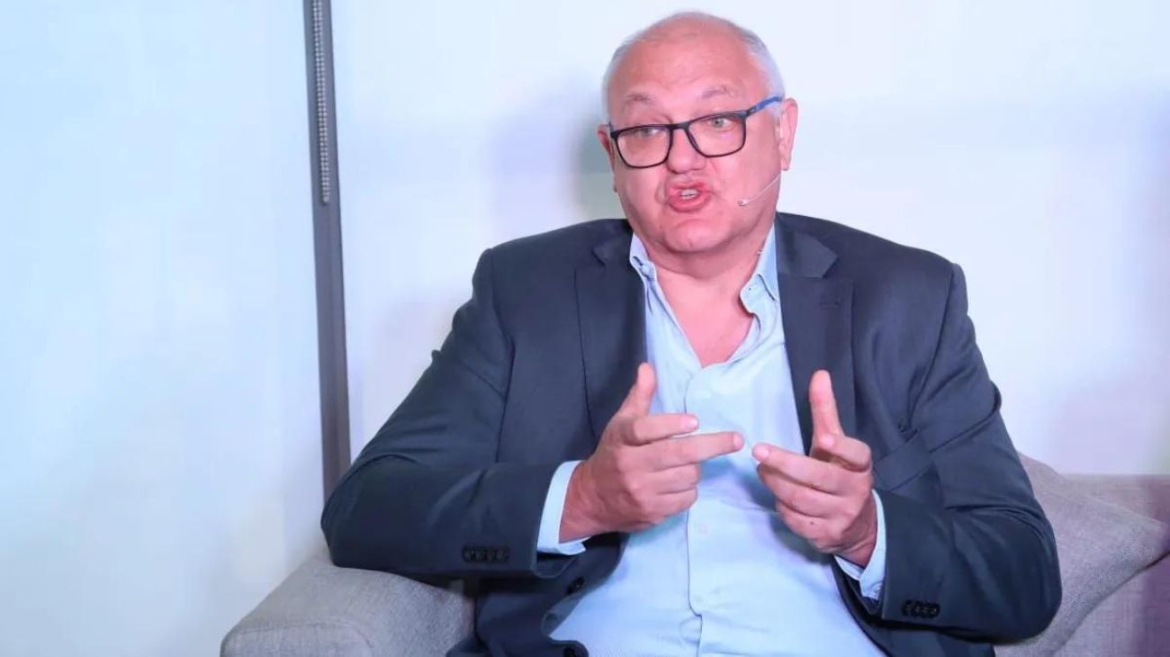 Javier Timerman: "Los activos argentinos estaban preparados para una victoria de Juntos por el Cambio"