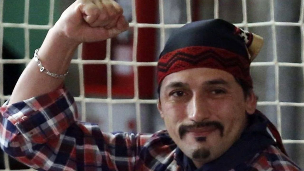 Facundo Jones Huala fue liberado en Chile y el caso abre una nueva grieta de apoyos y críticas