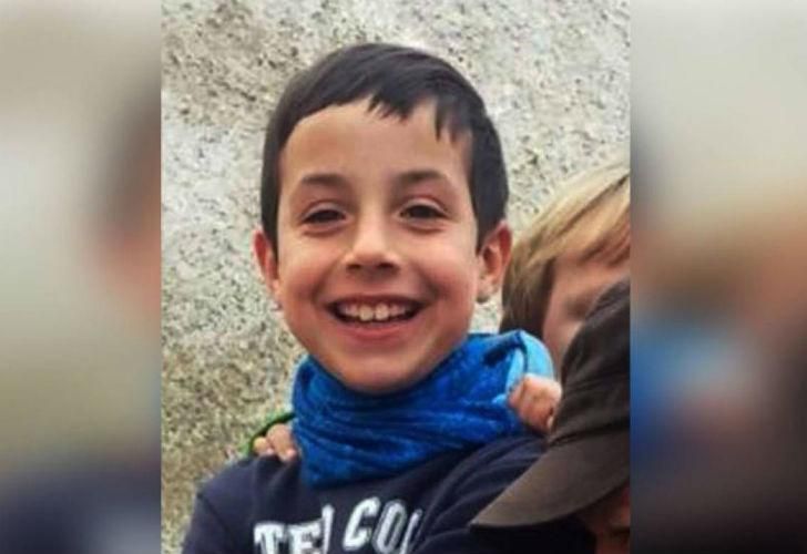 España: encuentran muerto a un nene de ocho años en el baúl del auto de la novia de su padre