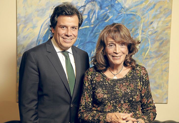 "Argentina tiene una miopía del futuro"