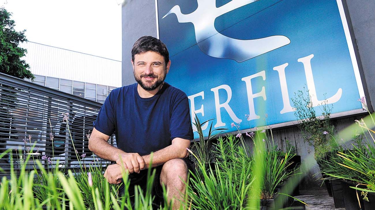 Juan Grabois: "Acá hay un plan B para continuar la miseria planificada"