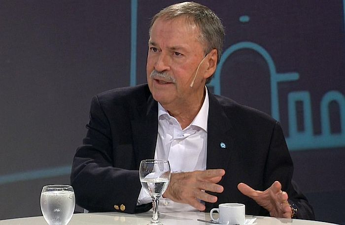 Contener a todo el peronismo, el objetivo de Schiaretti para el 2018