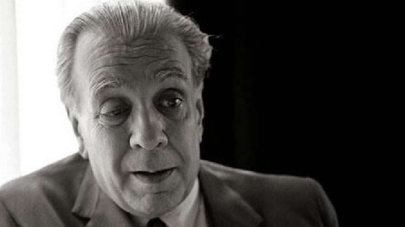 Un Borges corrosivo que no se desvanece