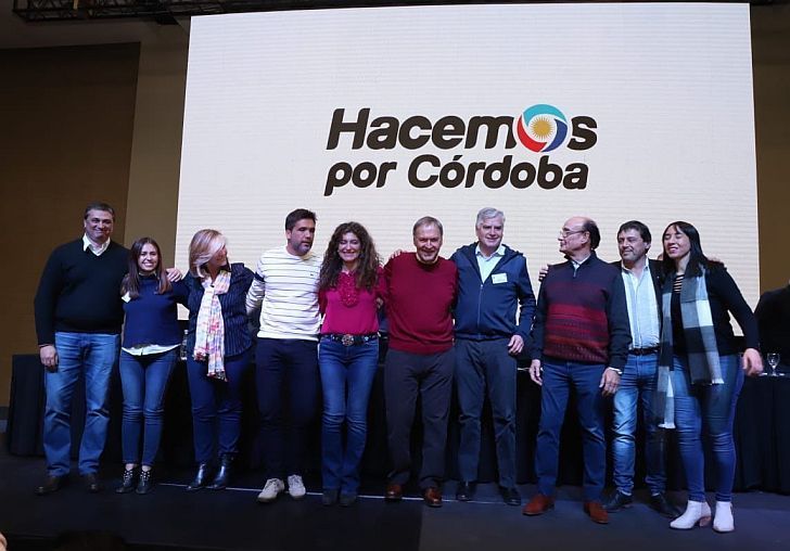 Hacemos por Córdoba espera el fallo de la Cámara Nacional en el caso Misiones