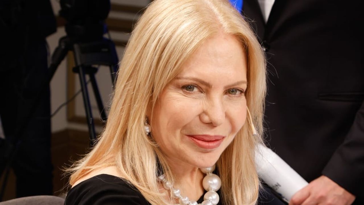 Cecilia Roth: "Moria Casán se adelantó a su época en muchos aspectos"