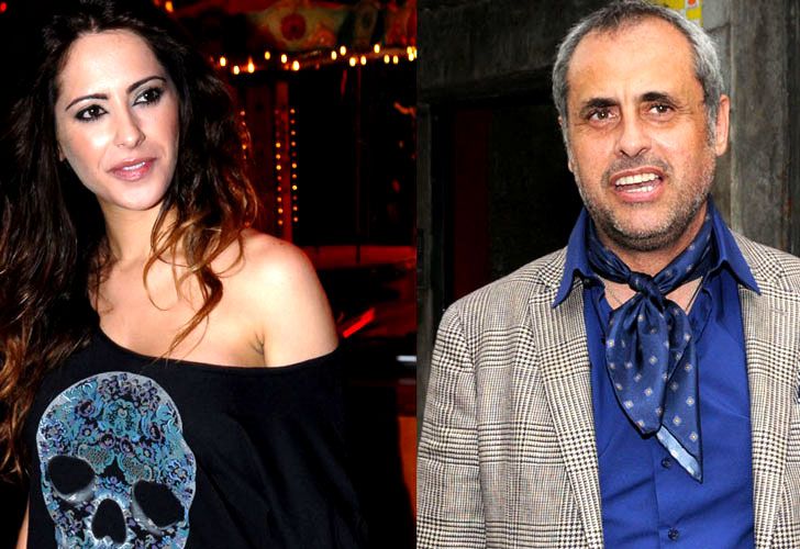 Vanucci contra Rial: "los archivos te condenan"