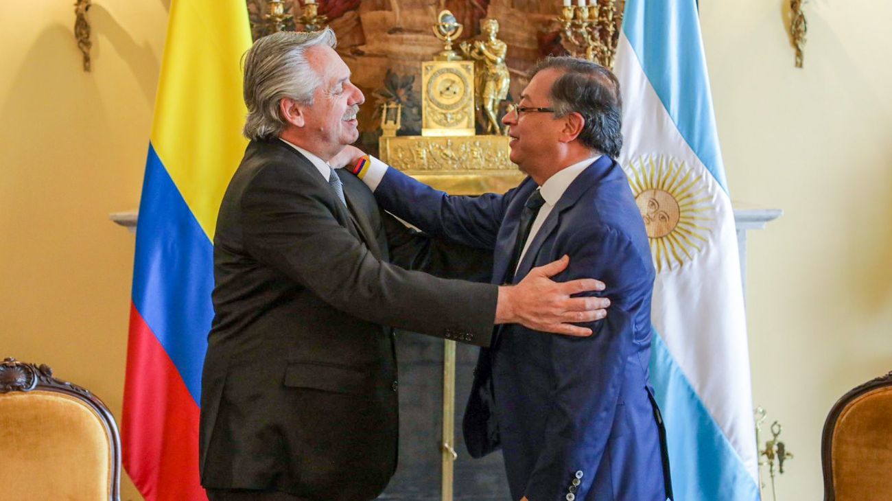 Alberto Fernández y líderes de Latinoamérica respaldaron a Cristina Kirchner: "Condenamos la injustificable persecución judicial"