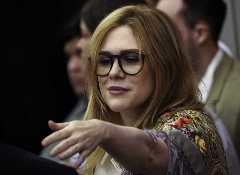Lilia Lemoine: "Javier Milei fue el amor de mi vida"