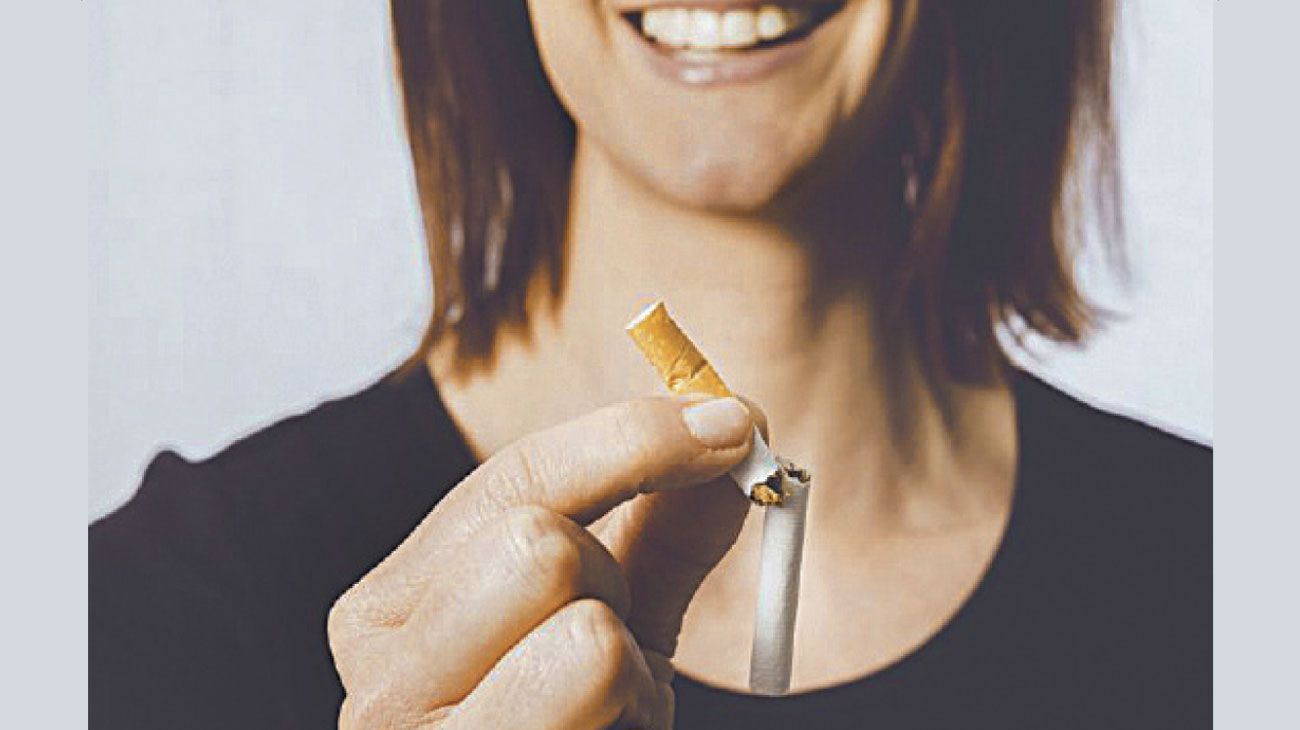 Tabaquismo, género y control del tabaco