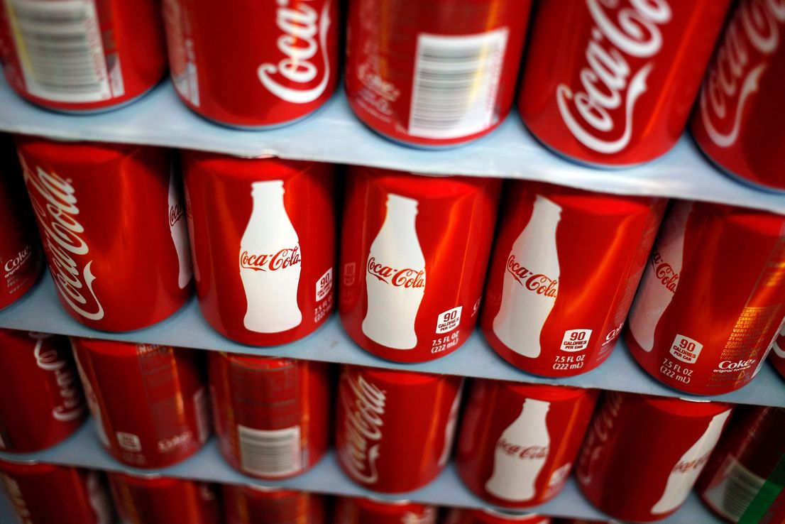 Coca-Cola pondrá a la venta edificio histórico en Manhattan