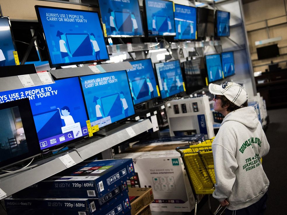 El temor a una guerra comercial global golpea a los mercados emergentes