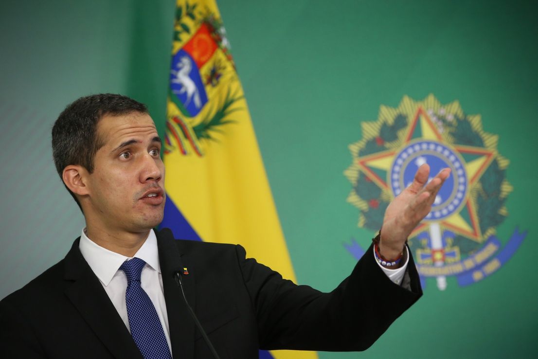 Brasil anuncia la primera venta de bonos desde que asumió Bolsonaro