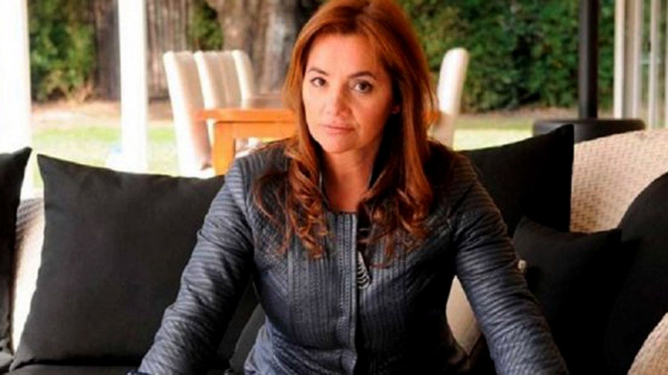 Nancy Pazos sobre Cambiemos: "O son gente recién iniciada o son impunes"