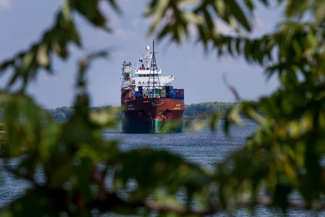 Canadá propone una nueva alianza para reformar la OMC