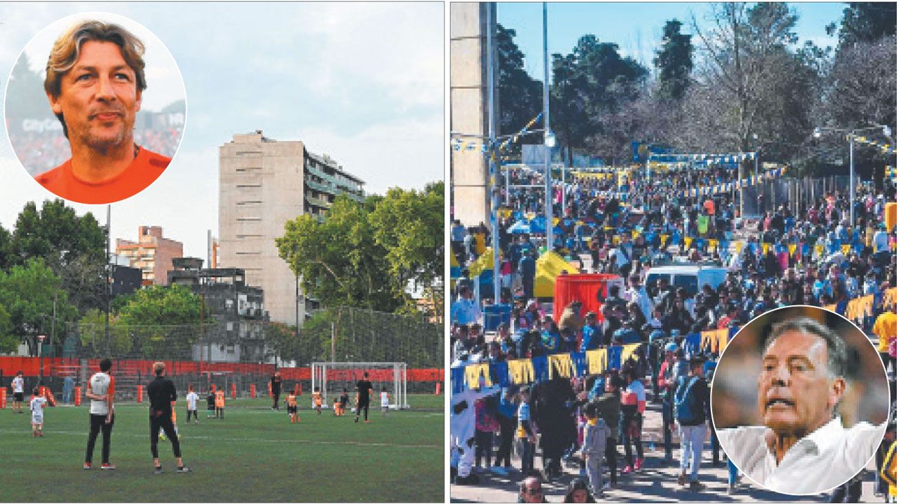 Efecto mafia: cómo incide en Newell’s y Central el clima de violencia que se vive en Rosario