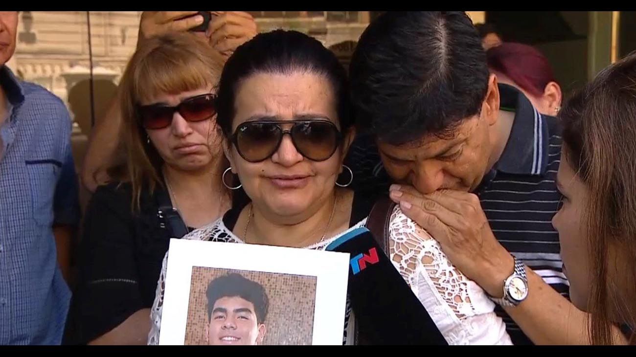 Fernando Báez Sosa: la tragedia anunciada