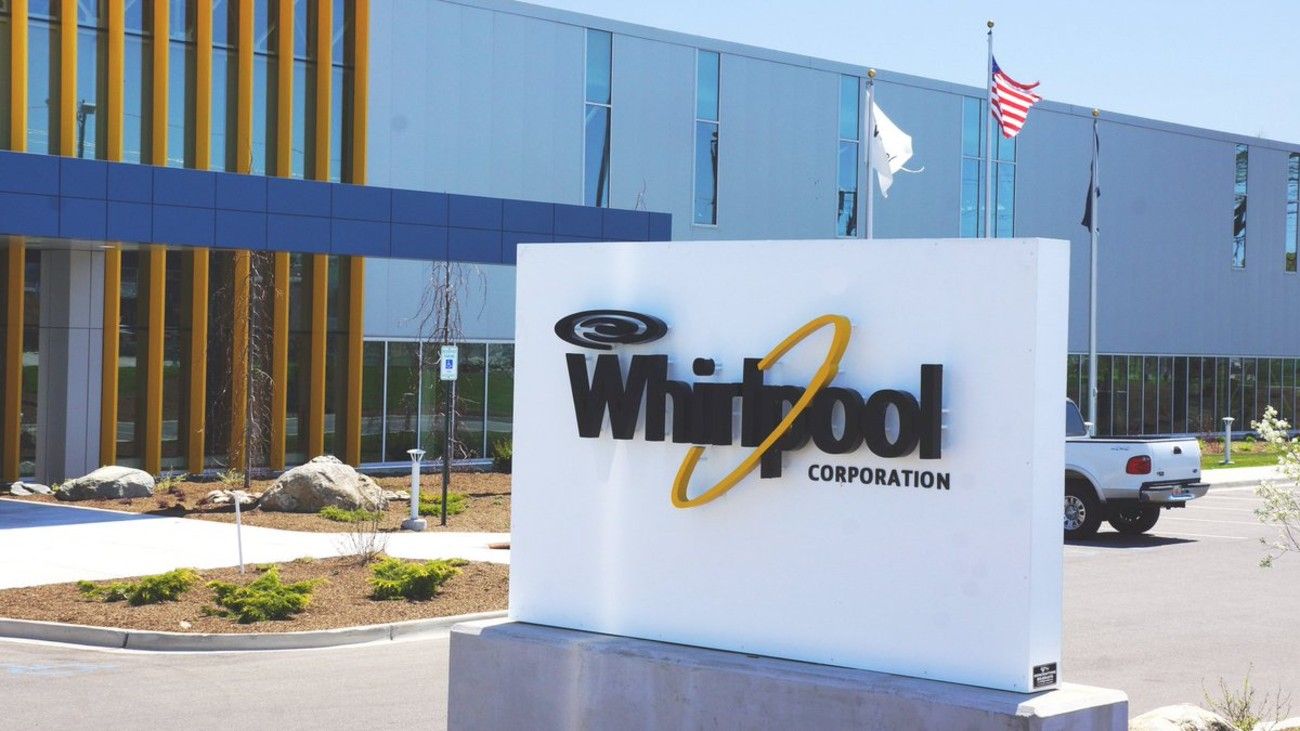 Nueva inversión de Whirlpool generará mil puestos de trabajo en Argentina