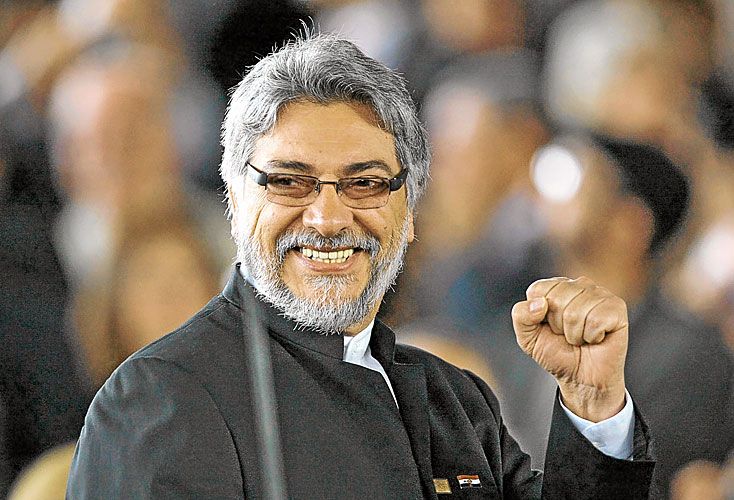 La deriva de Lugo: de víctima a victimario en la política paraguaya