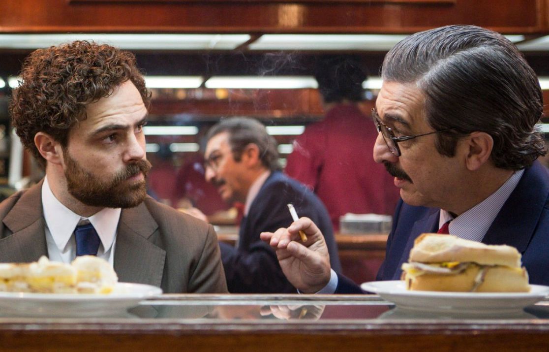 Cinco películas y documentales para entender el 24 de marzo en Netflix